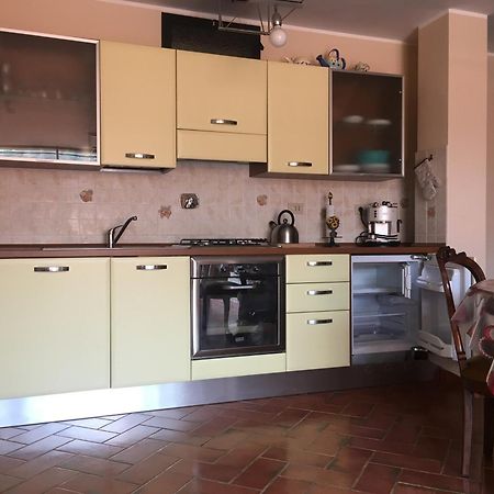 Apartament Olivo Al Mare - By Host4U Dolcedo Zewnętrze zdjęcie